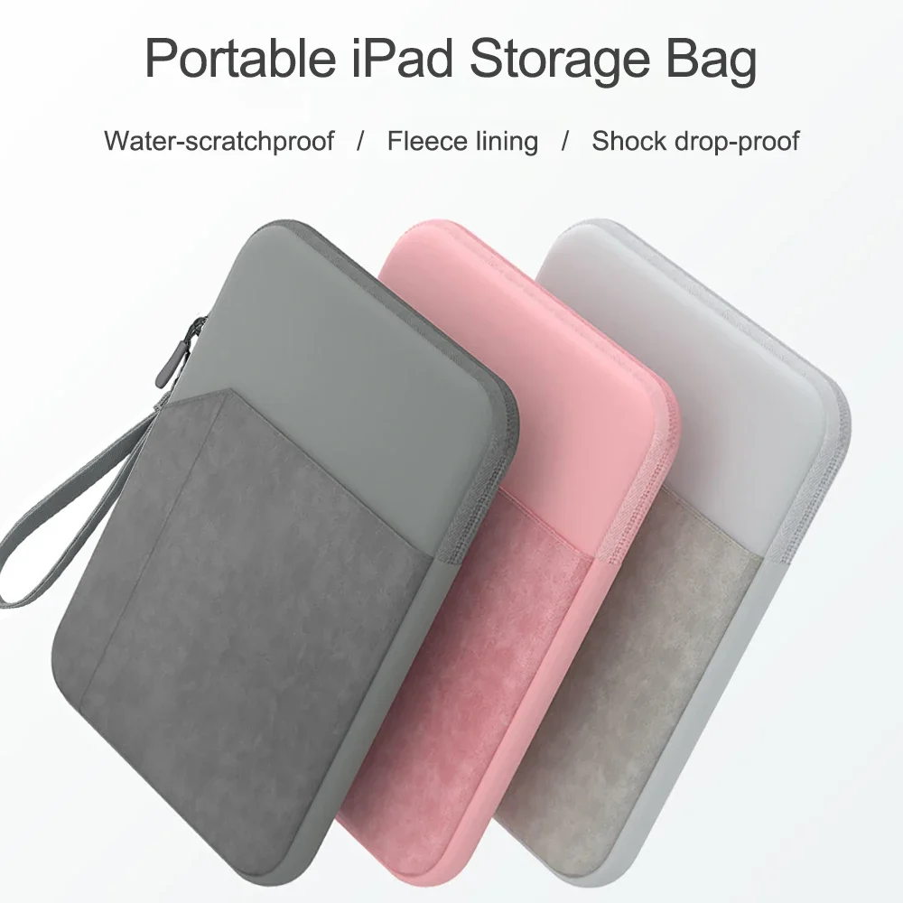 Tablet And Accessories Bag - لسامسونج غالاكسي تبويب S11 11 