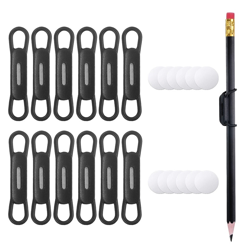 Tablet Accessories For Kids - حامل أقلام مغناطيسي متعدد الوظائف قابل