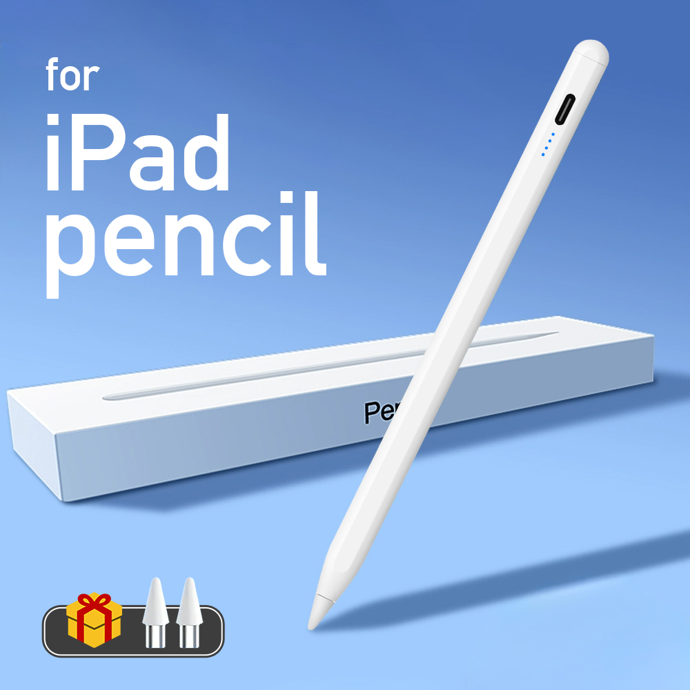 Tablet Accessories For Kids - قلم ستايلس لقلم أبل مع مؤشرات
