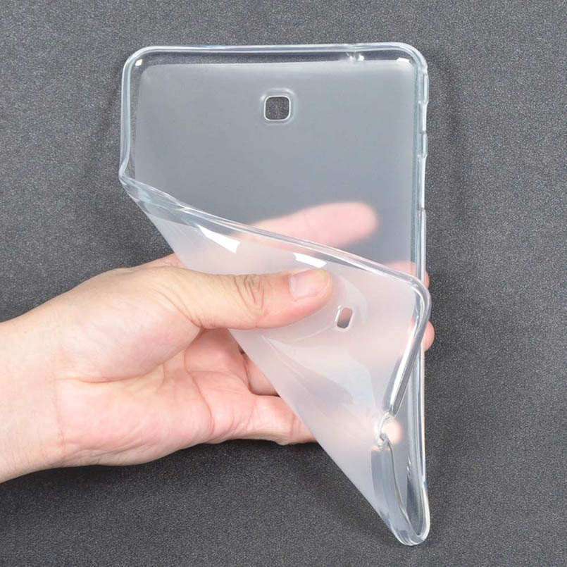 Remarkable Tablet Accessories - حالة لسامسونج غالاكسي تبويب 4 8.0