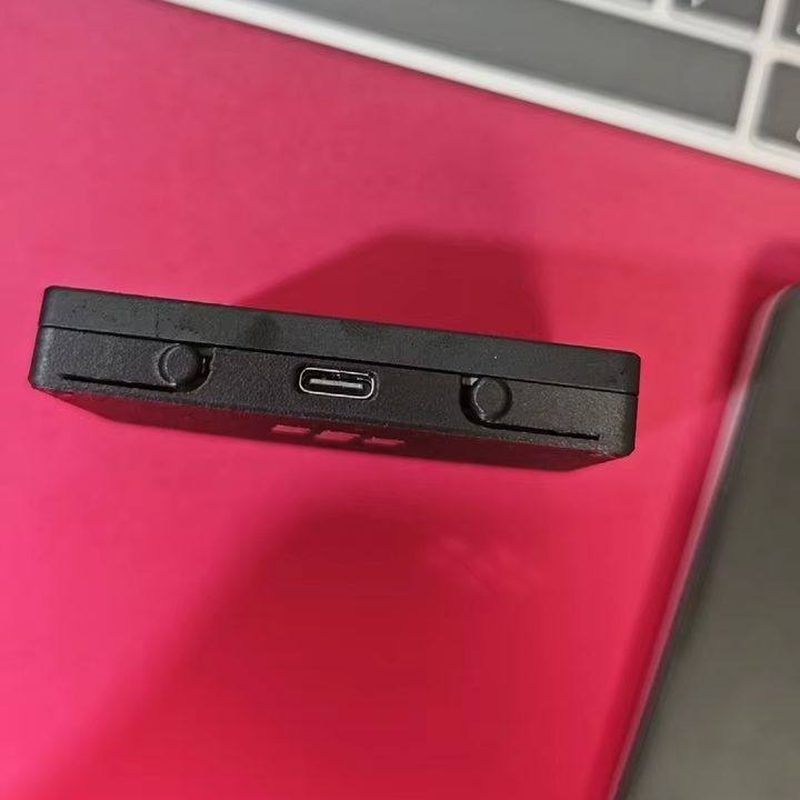 Bluetooth Trackpad - مبيعات ساخنة للوحة مفاتيح Q10/P9981 Mini