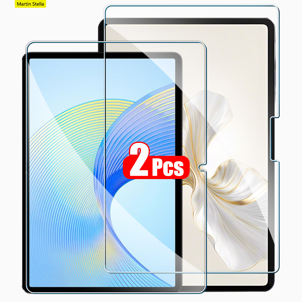 Honor Tablet X9 Accessories - واقي شاشة من الزجاج المقسى لمنصة