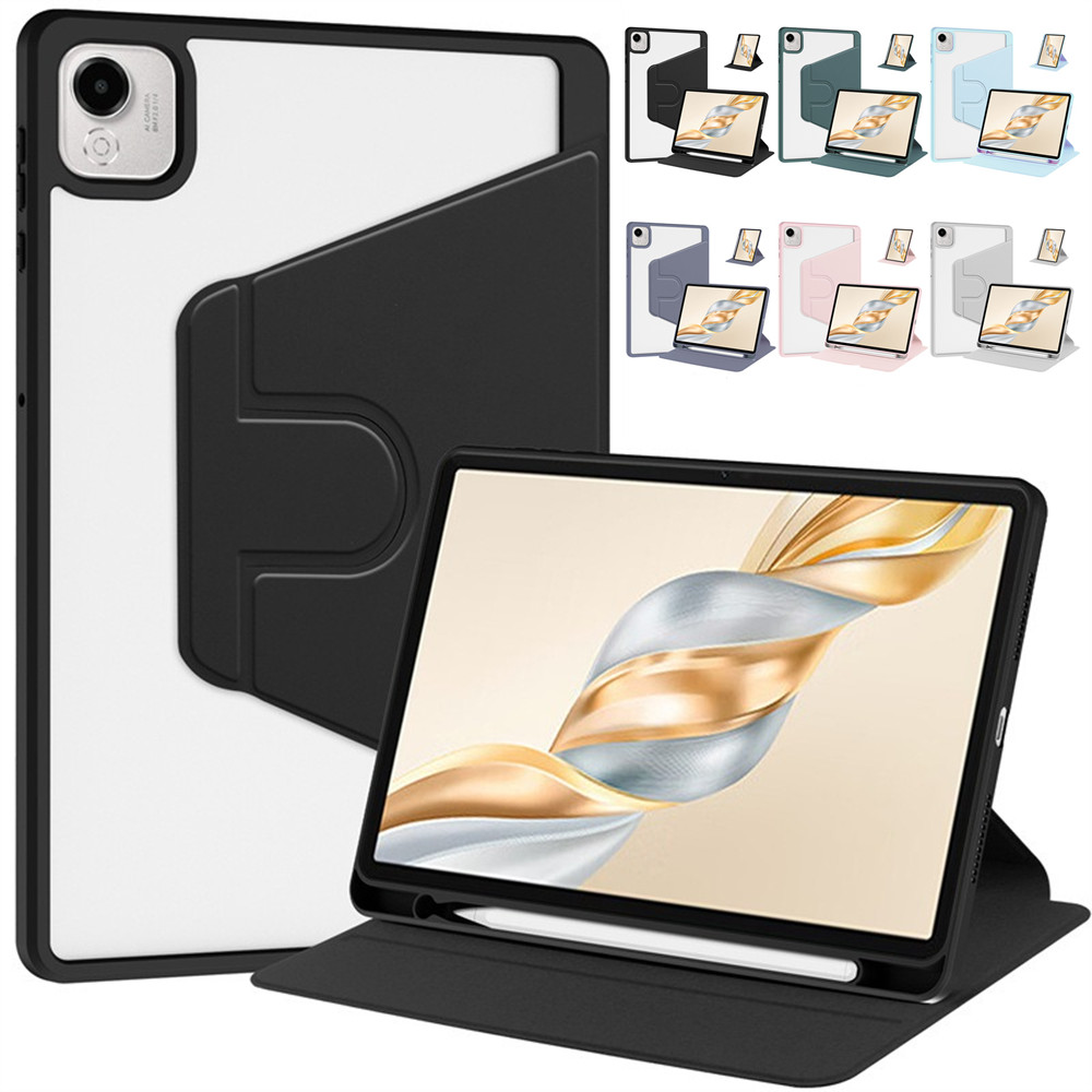Honor Tablet X9 Accessories - حافظة جديدة لهونر باد X9a مقاس