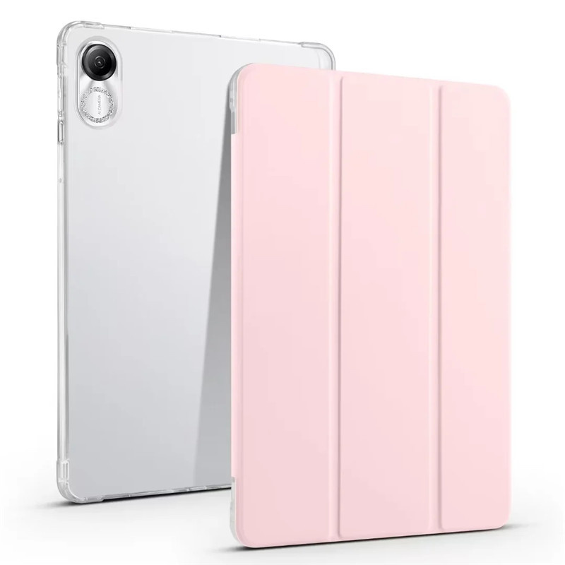 Honor Tablet X9 Accessories - حافظة كمبيوتر لوحي لهاتف Honor Pad