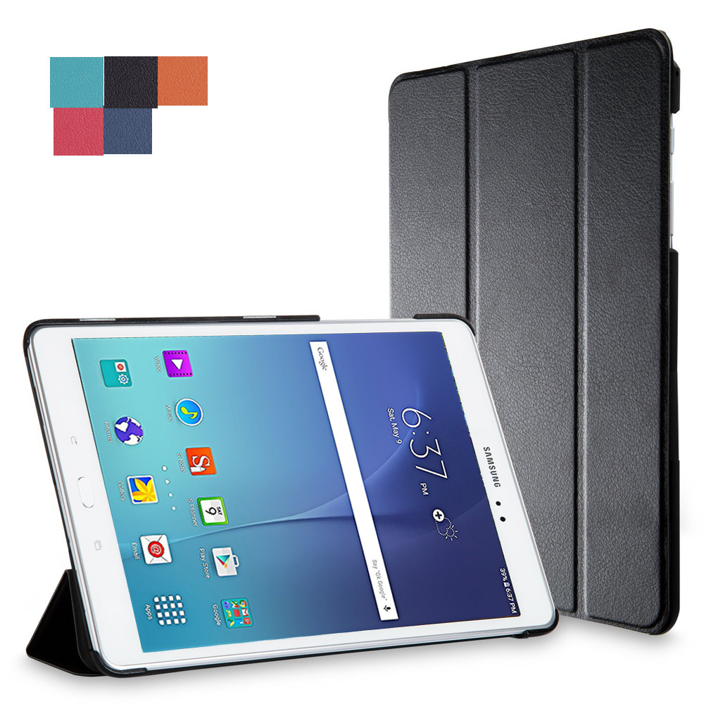 Remarkable Tablet Accessories - غطاء حماية تاب ايه 9.7 لجهاز