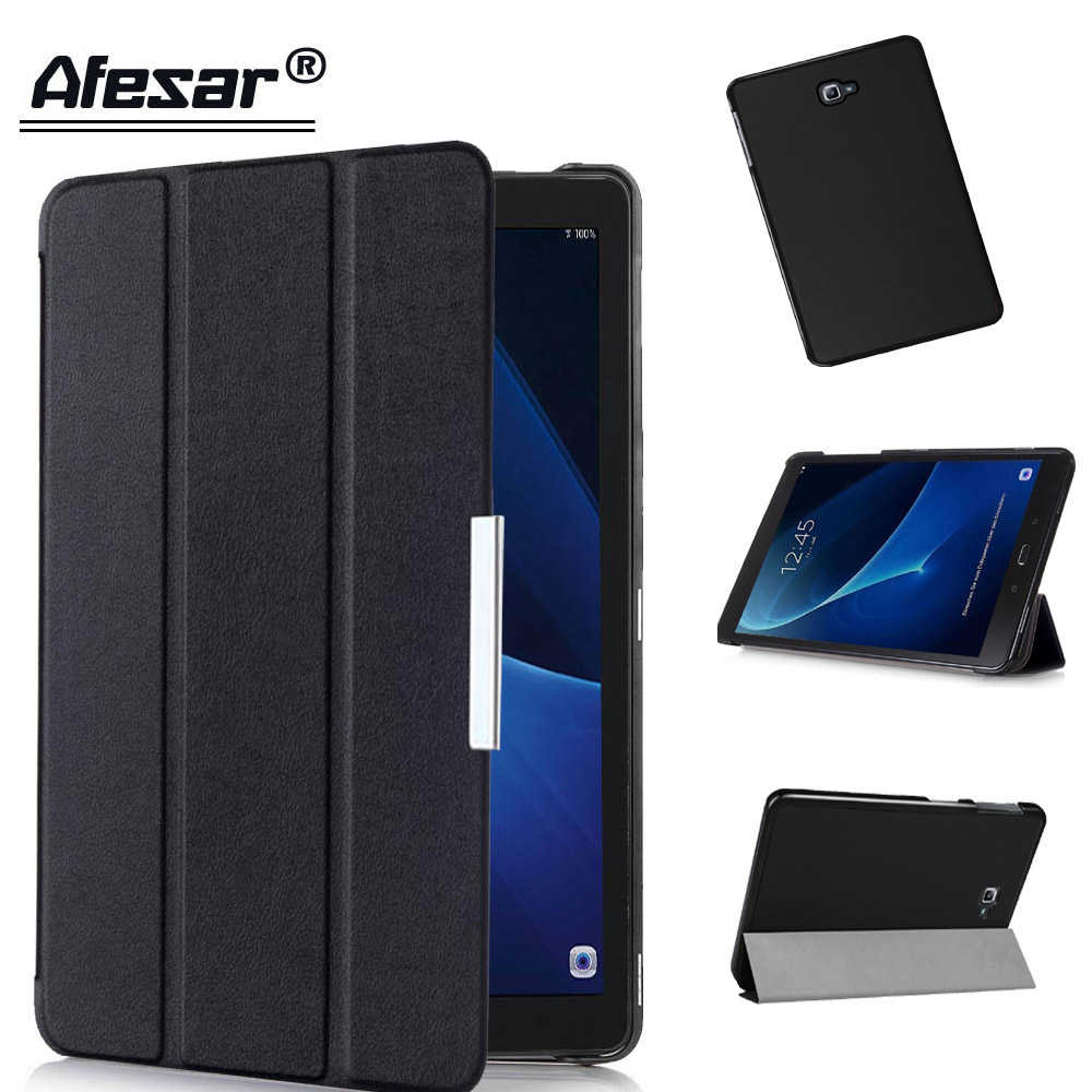 Remarkable Tablet Accessories - غطاء ذكي لجهاز تاب A6 مقاس