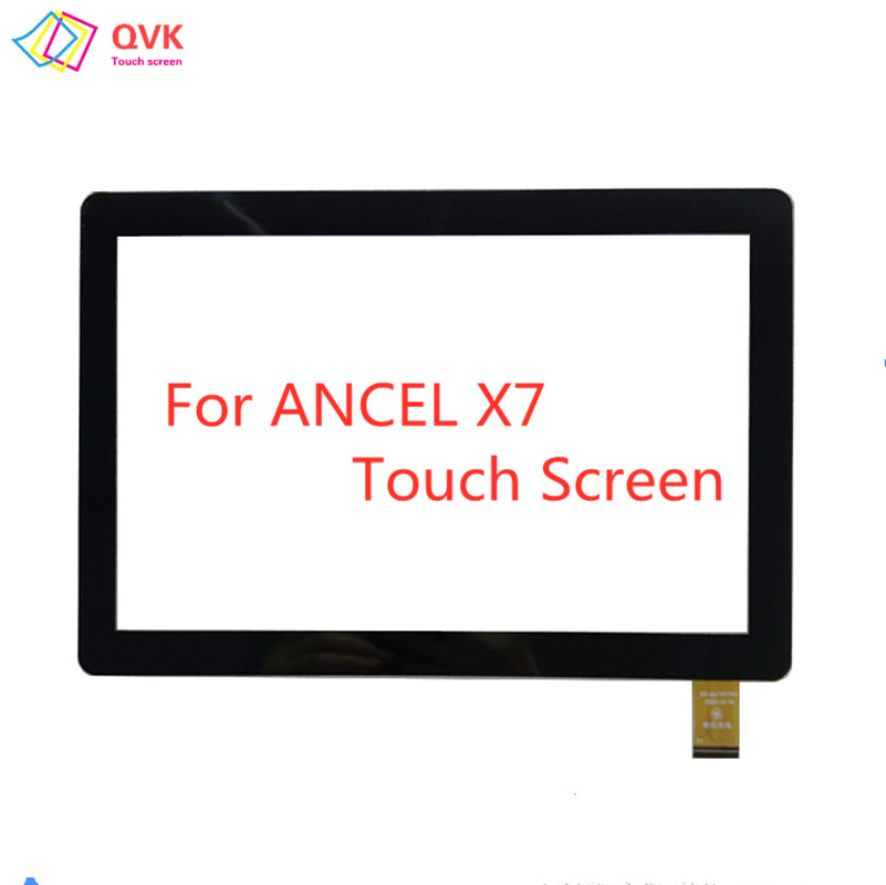 Tablet Pc Accessories - 10.1 بوصة تعمل باللمس ل ANCEL