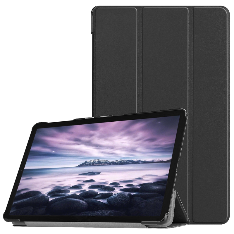 Remarkable Tablet Accessories - حافظة كتب رفيعة للغاية لهاتف Samsung