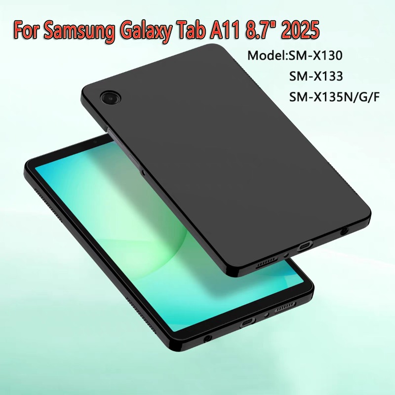 Remarkable Tablet Accessories - لسامسونج غالاكسي تاب A11 8.7 بوصة