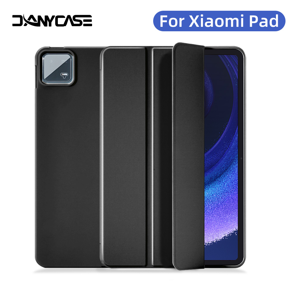 Mi Tablet Accessories - حافظة كمبيوتر لوحي لـ mi Pad