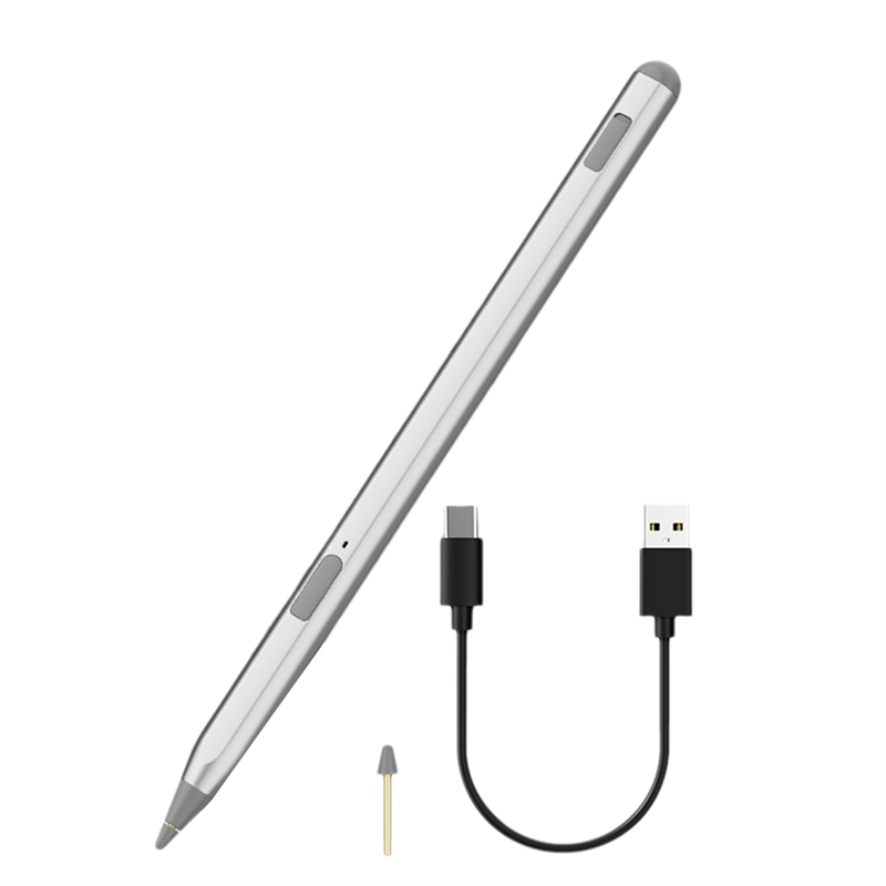 Bluetooth Trackpad - قلم USI 2.0 للكمبيوتر المحمول Chromebook