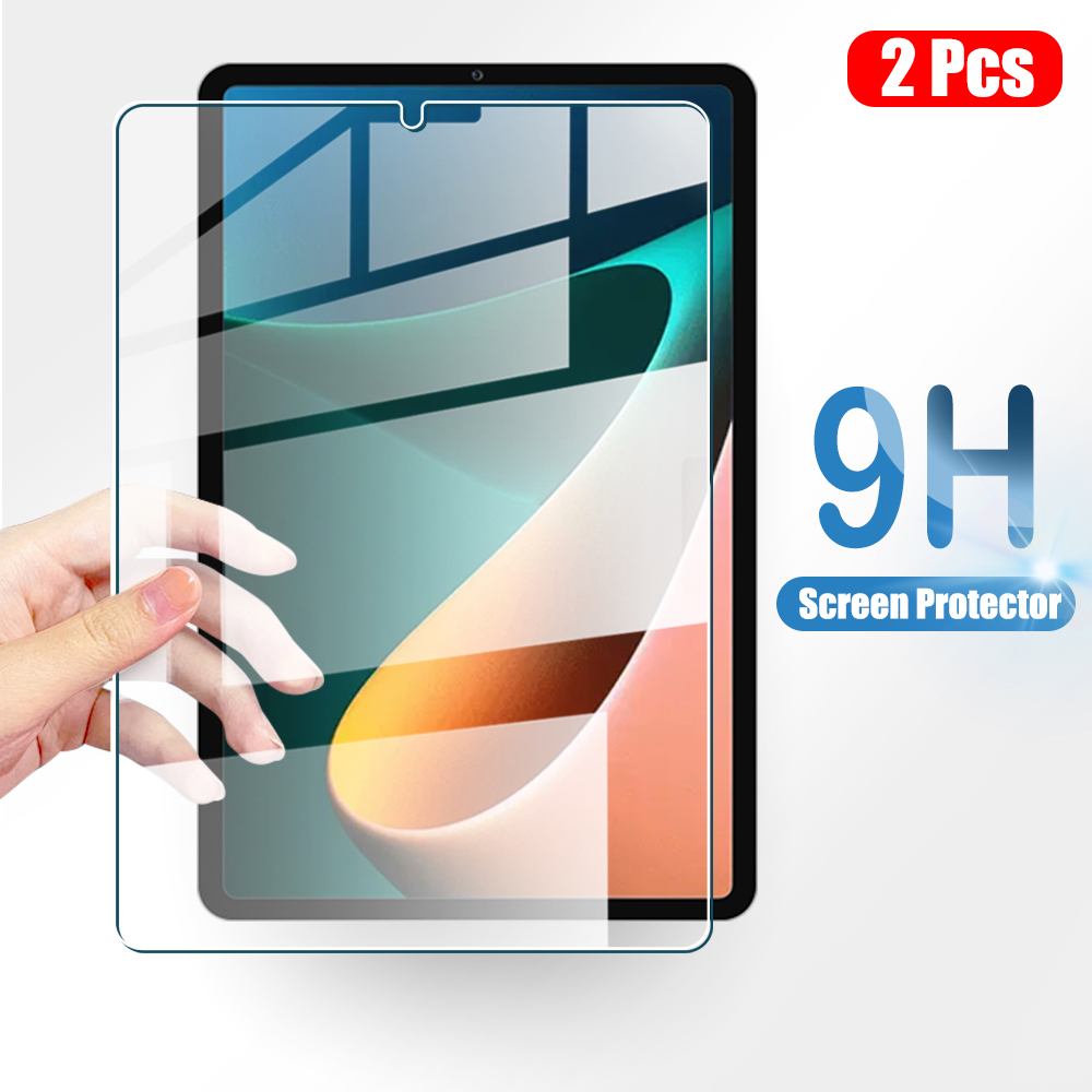 2 قطعة ل شاومي Mi الوسادة 5 بر - مراجعة Mi Tablet Accessories وسعره