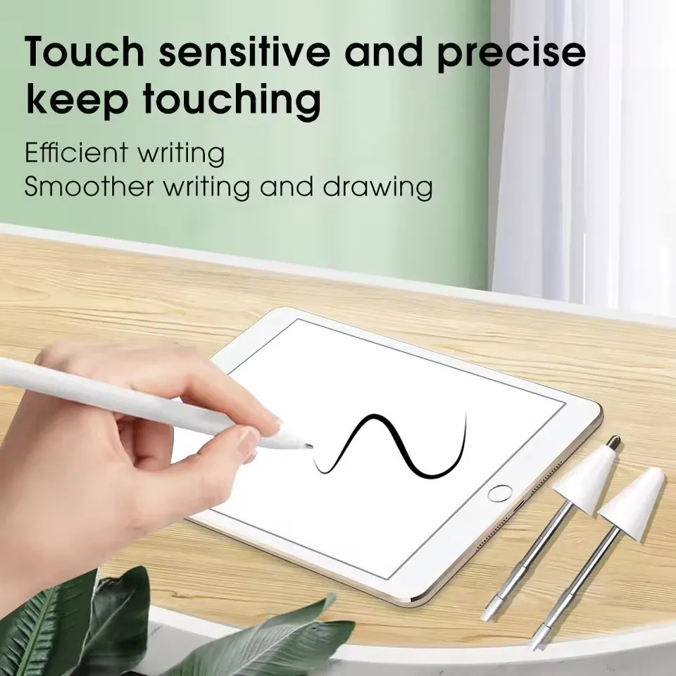 1/4 قطعة استبدال القلم نصائح ل - مراجعة Tablet Accessories For Kids وسعره