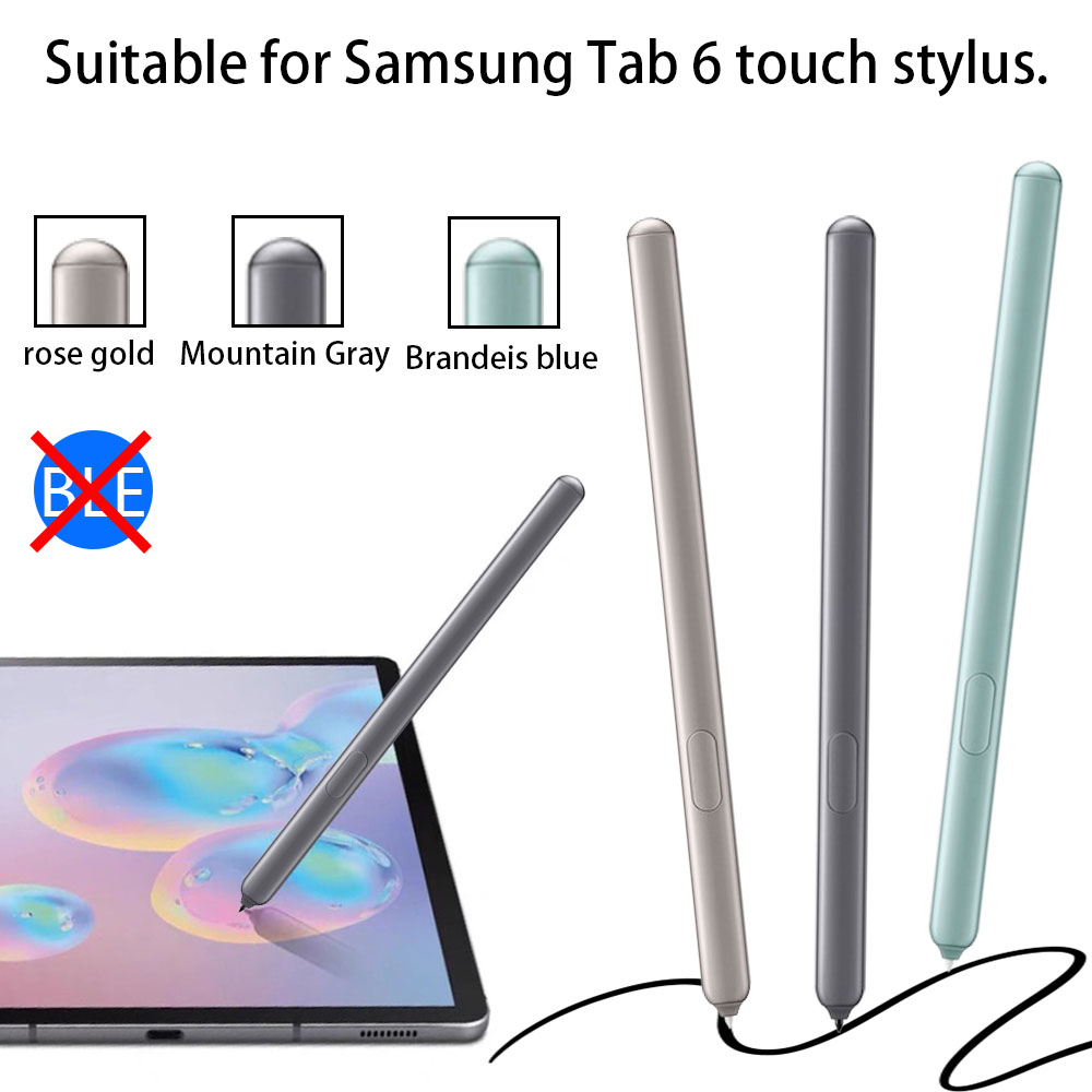 تبويب S6 القلم استبدال لسامسون - مراجعة Bluetooth Trackpad وسعره