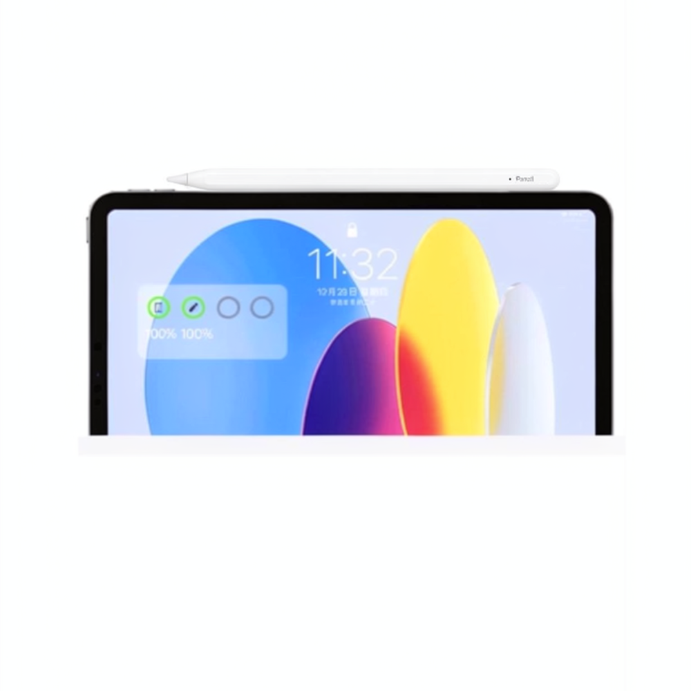 قلم ستايلس فاخر للآيباد، قلم ر - مراجعة Accessories For Tablet Users وسعره