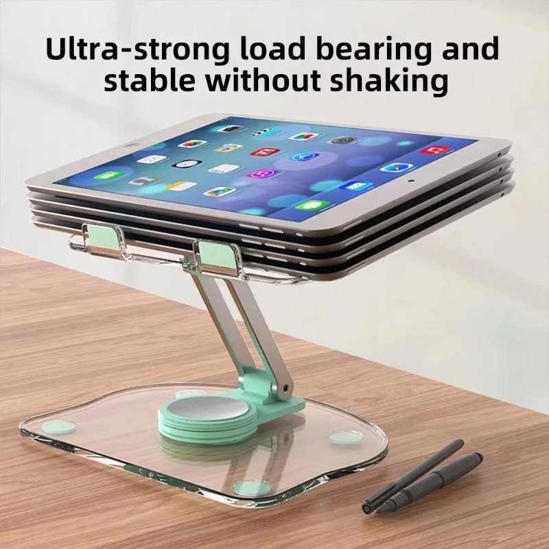 حامل أجهزة لوحية للآيباد برو و - مراجعة Tablet Accessories For Kids وسعره