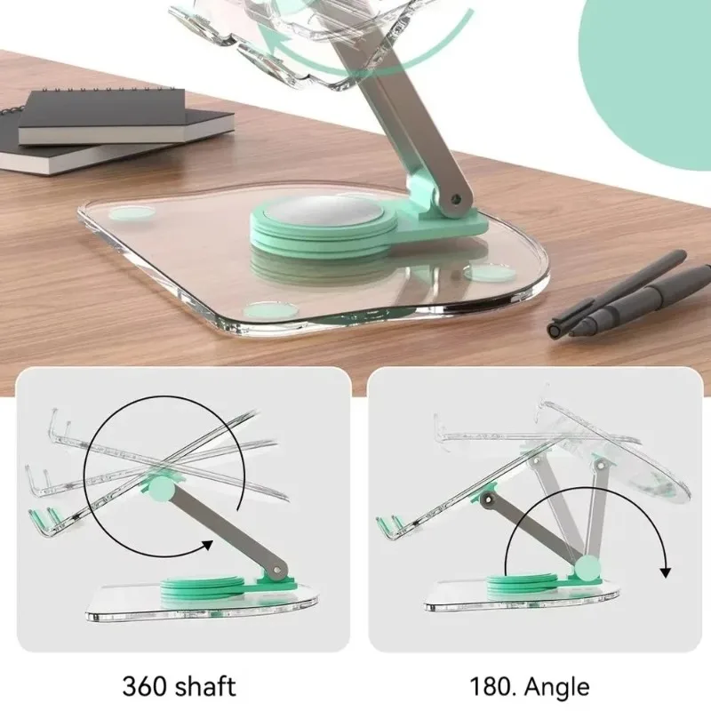 حامل أجهزة لوحية للآيباد برو و - مراجعة Tablet Accessories For Kids وسعره
