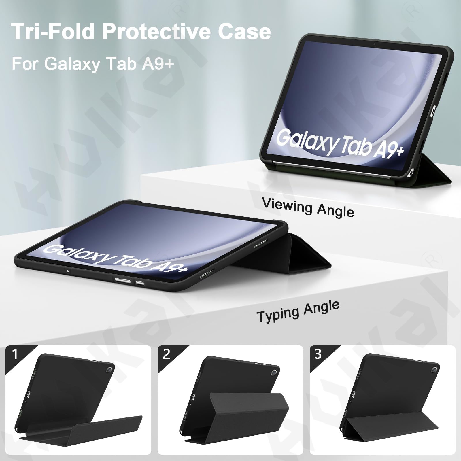 حافظة لهاتف سامسونج جالاكسي تا - مراجعة Remarkable Tablet Accessories وسعره