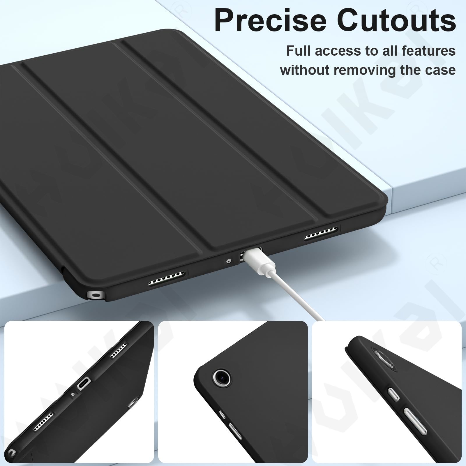 حافظة لهاتف سامسونج جالاكسي تا - مراجعة Remarkable Tablet Accessories وسعره