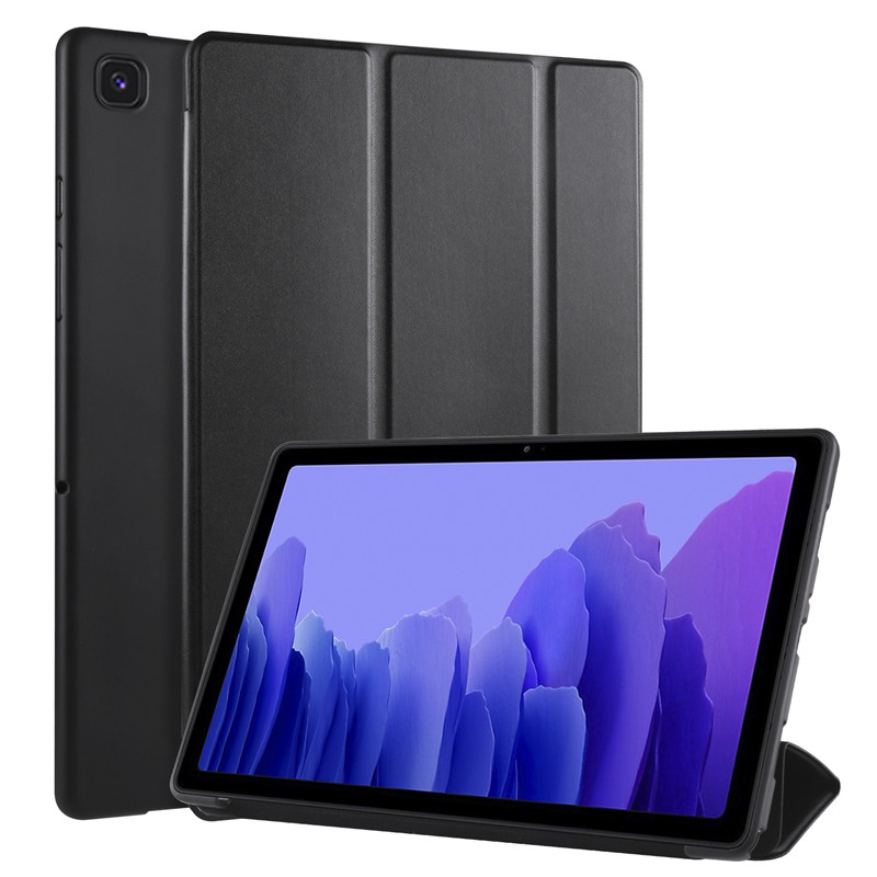 غطاء سيليكون قابل للطي ثلاثي ا - مراجعة Remarkable Tablet Accessories وسعره