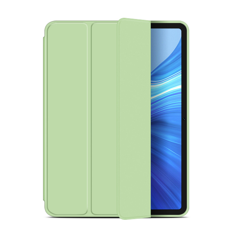 غطاء سيليكون قابل للطي ثلاثي ا - مراجعة Remarkable Tablet Accessories وسعره