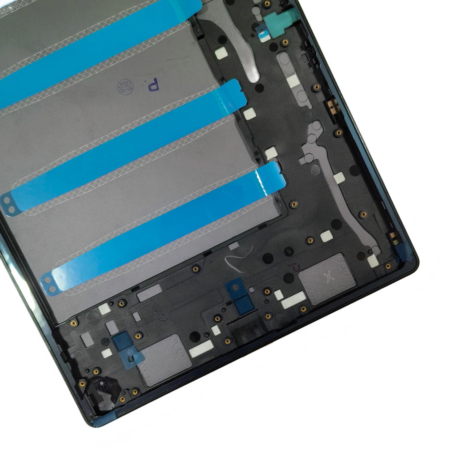 غطاء خلفي من الفئة A+ لجهاز سا - مراجعة Boox Tablet Accessories وسعره