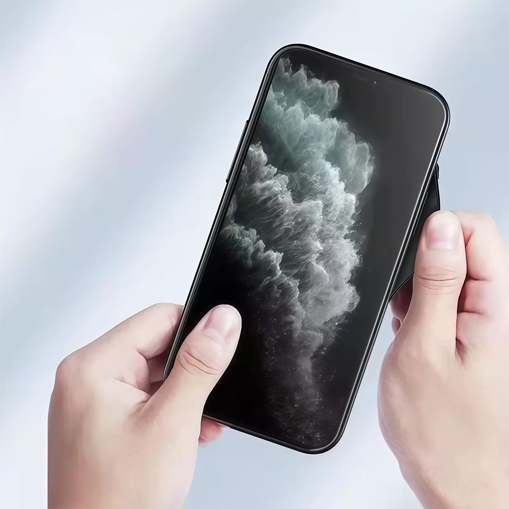 جراب هاتف بتصميم فيلم دي-دراي  - مراجعة Samsung Galaxy S25 وسعره