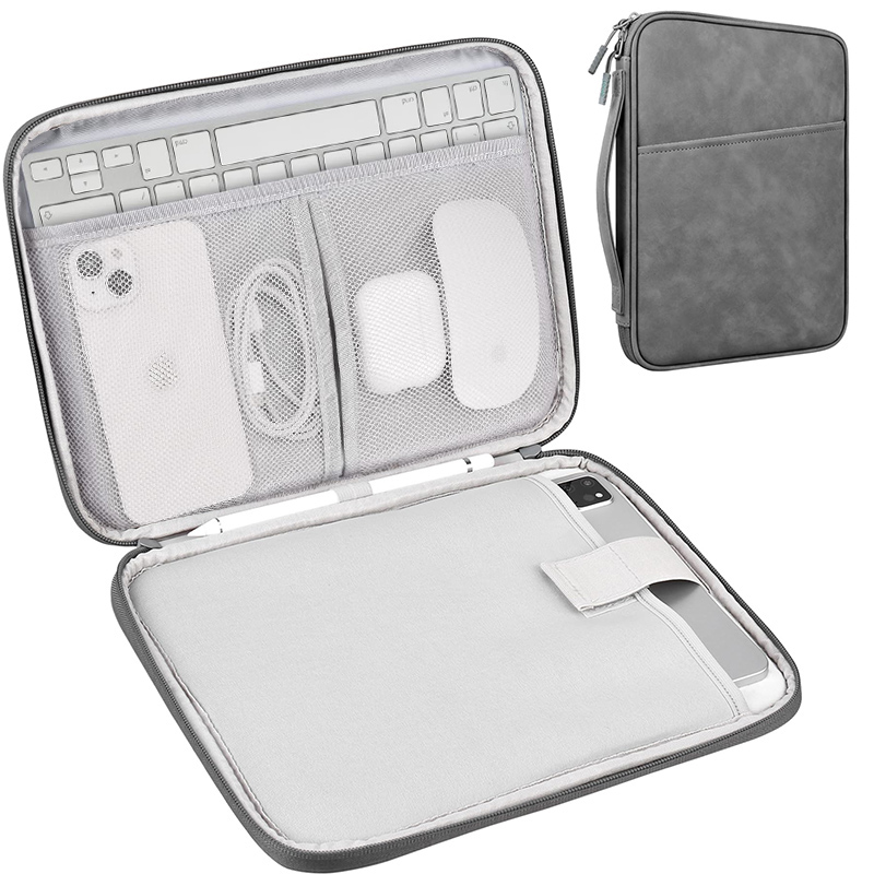 حقيبة كمبيوتر لوحي لعام 2023 ح - مراجعة Tablet And Accessories Bag وسعره