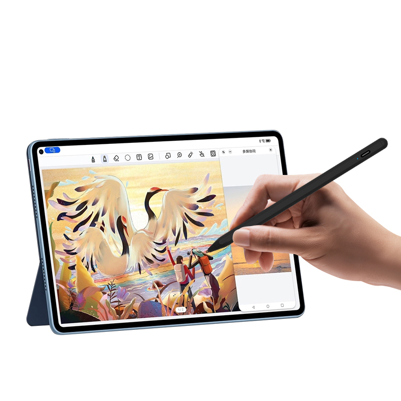 قلم ستايلس لأجهزة هواوي MateBo - مراجعة Tablet Accessories For Kids وسعره