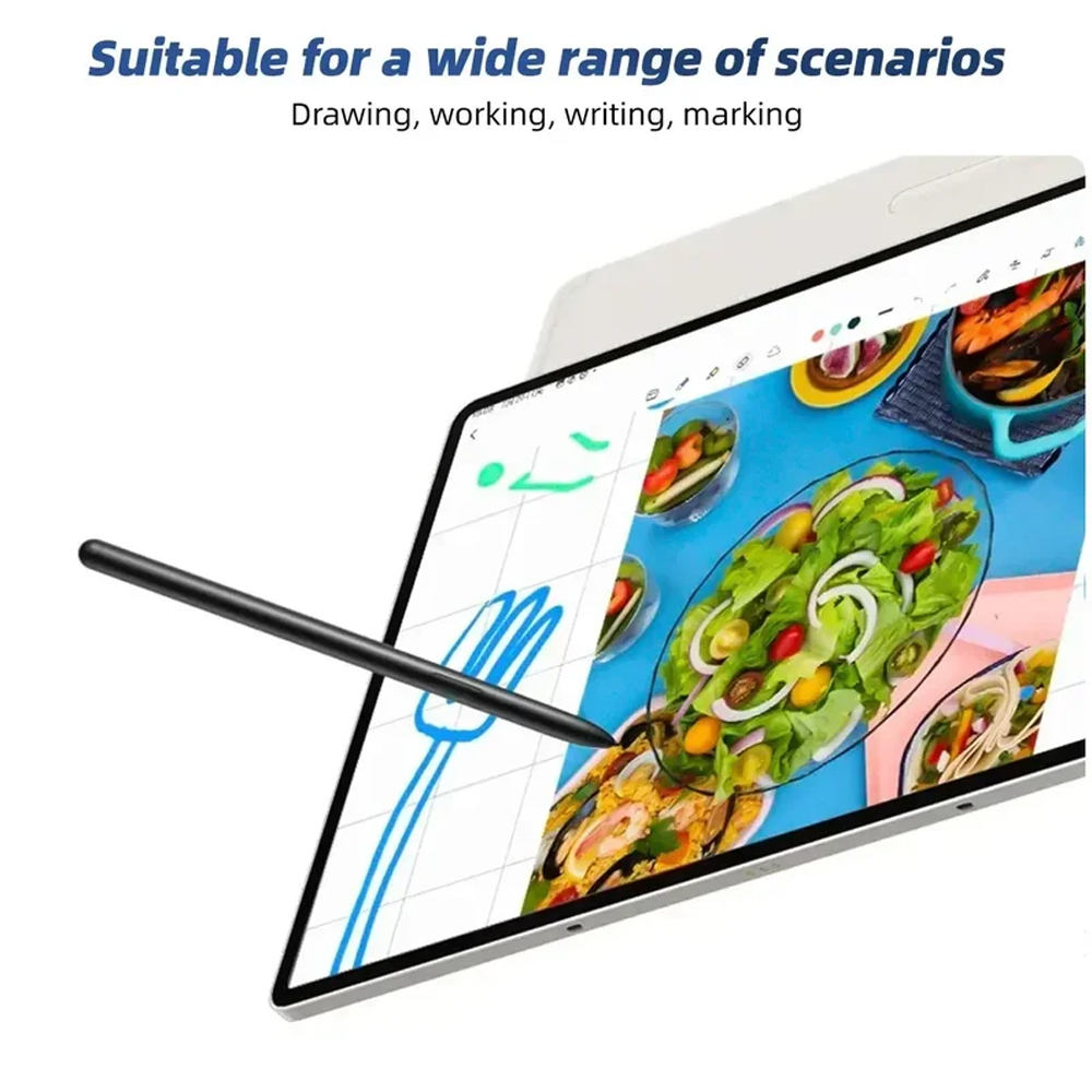 قلم TABLIKE EMR S لهاتف سامسون - مراجعة Bluetooth Trackpad وسعره
