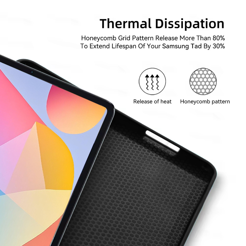 غطاء حماية من السيليكون الناعم - مراجعة Remarkable Tablet Accessories وسعره