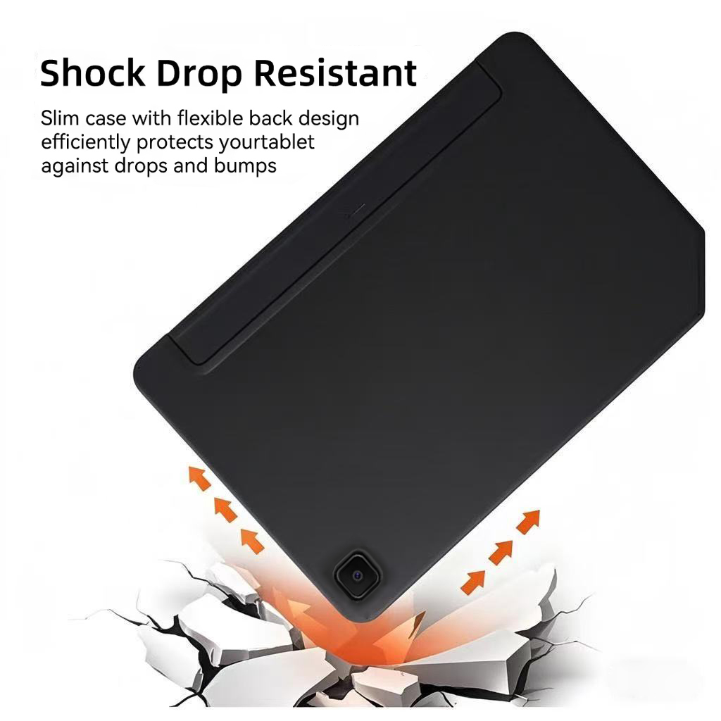 غطاء حماية من السيليكون الناعم - مراجعة Remarkable Tablet Accessories وسعره