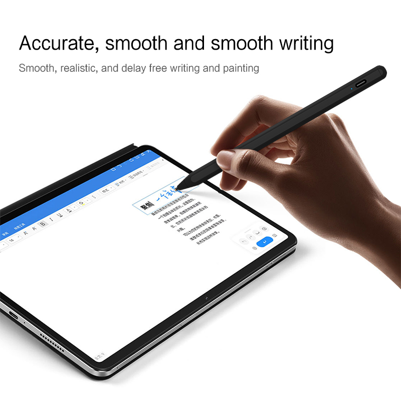 قلم ستايلس لأجهزة تيكلاست T65  - مراجعة Tablet Accessories For Kids وسعره