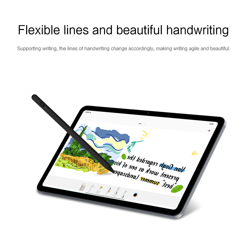 قلم ستايلس لأجهزة تيكلاست T65  - مراجعة Tablet Accessories For Kids وسعره