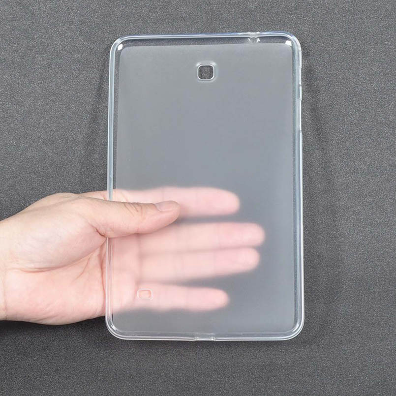 حالة لسامسونج غالاكسي تبويب 4  - مراجعة Remarkable Tablet Accessories وسعره