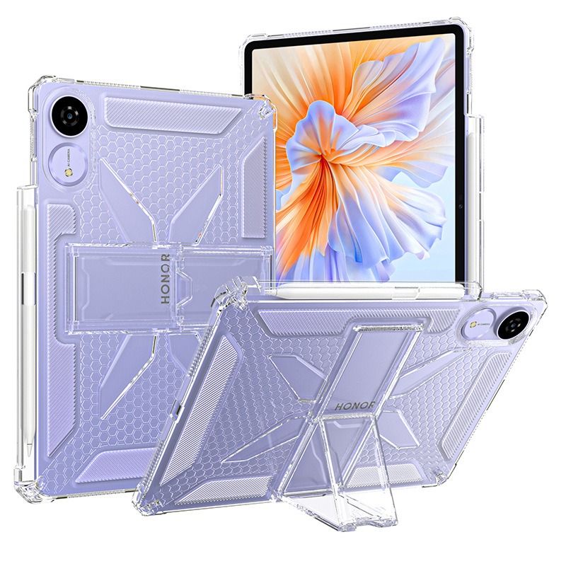 حافظة لهاتف Honor Pad 10 2025  - مراجعة Honor Tablet X9 Accessories وسعره
