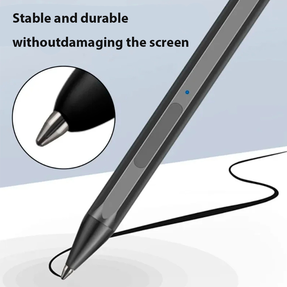 رأس قلم قابل للاستبدال لأجهزة  - مراجعة Tablet Accessories For Kids وسعره