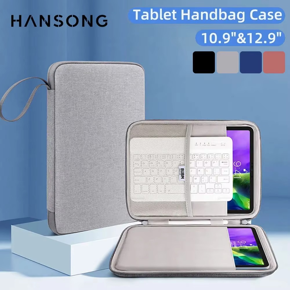 حقيبة يد للكمبيوتر اللوحي مقاس - مراجعة Tablet And Accessories Bag وسعره