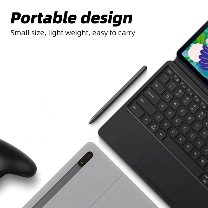 قلم ستايلس S للرسم على أجهزة س - مراجعة Bluetooth Trackpad وسعره
