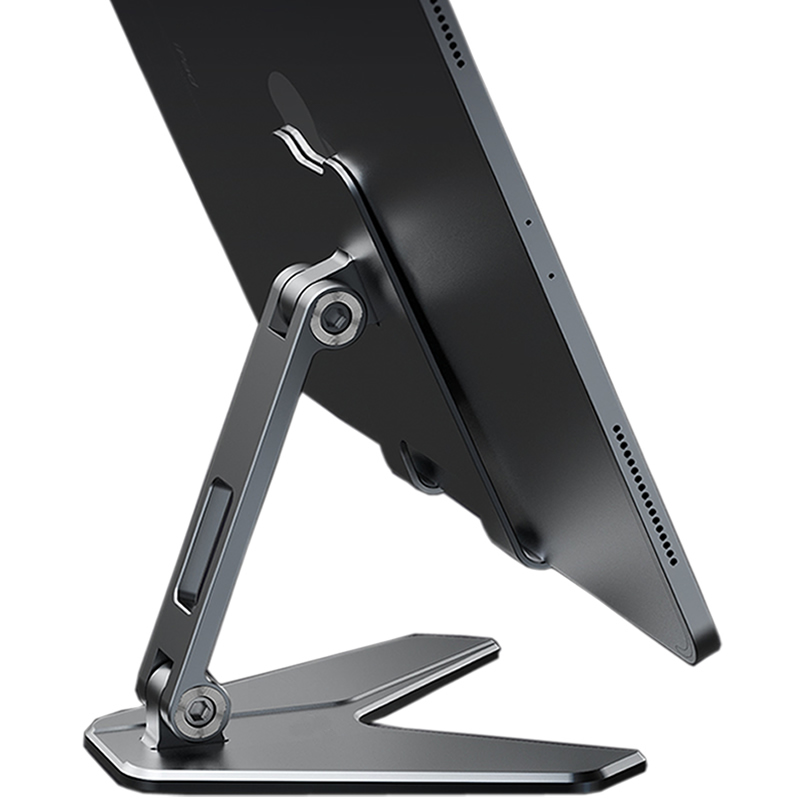 حامل لوحي قابل للتعديل حامل قا - مراجعة Mi Tablet Accessories وسعره