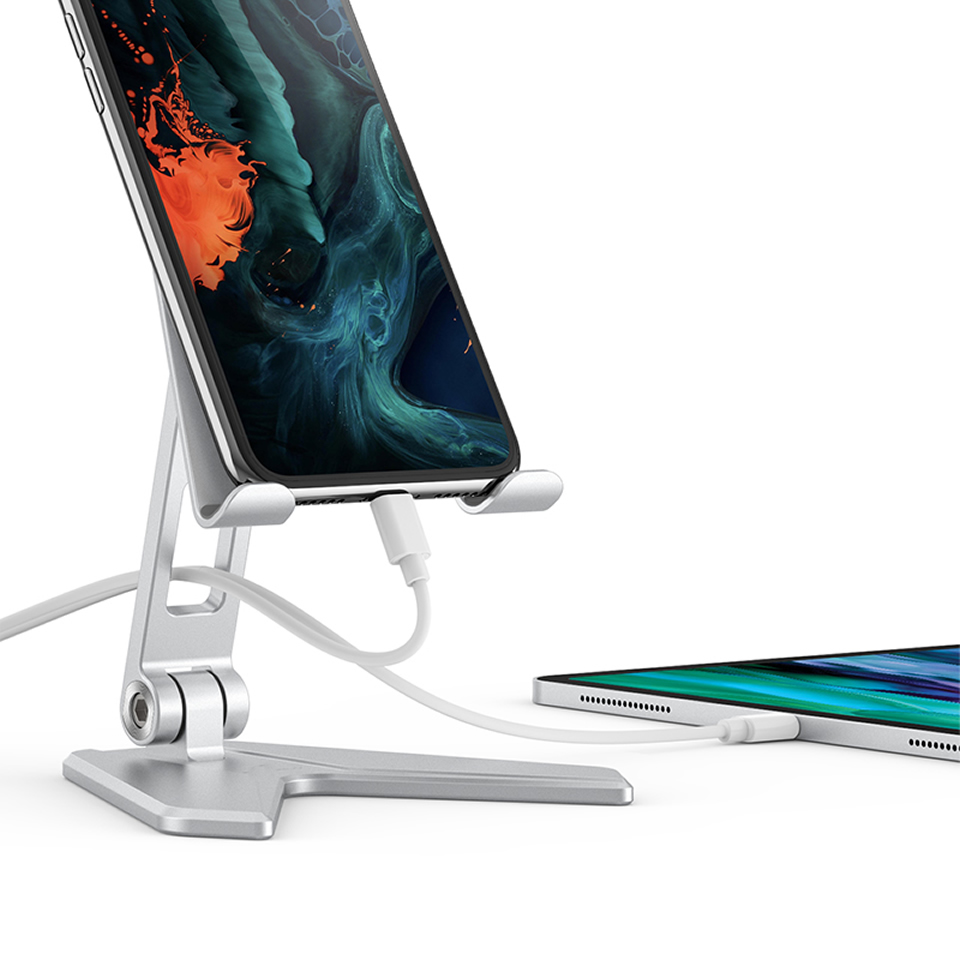 حامل لوحي قابل للتعديل حامل قا - مراجعة Mi Tablet Accessories وسعره