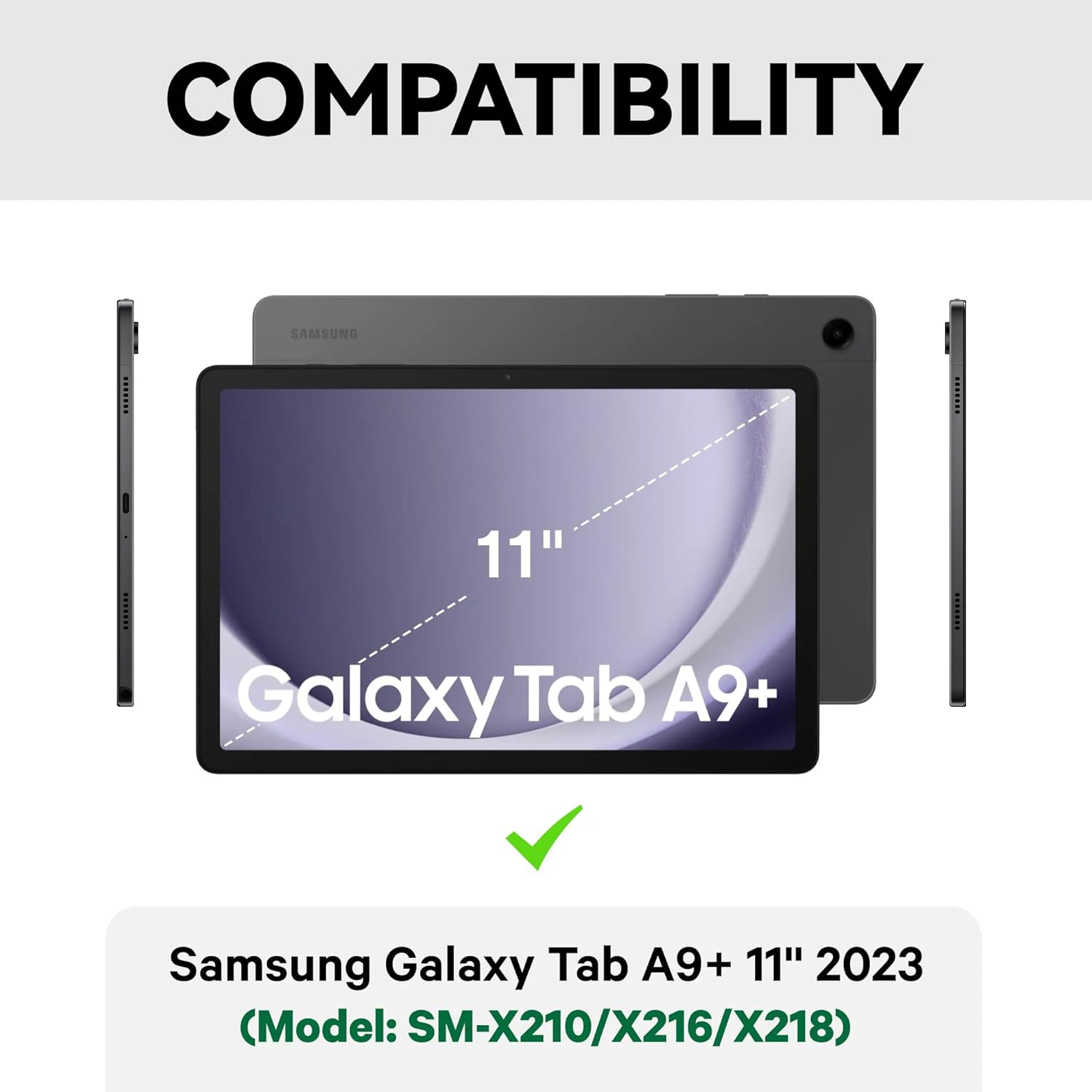 غطاء لوحة مفاتيح لجهاز سامسونج - مراجعة Remarkable Tablet Accessories وسعره