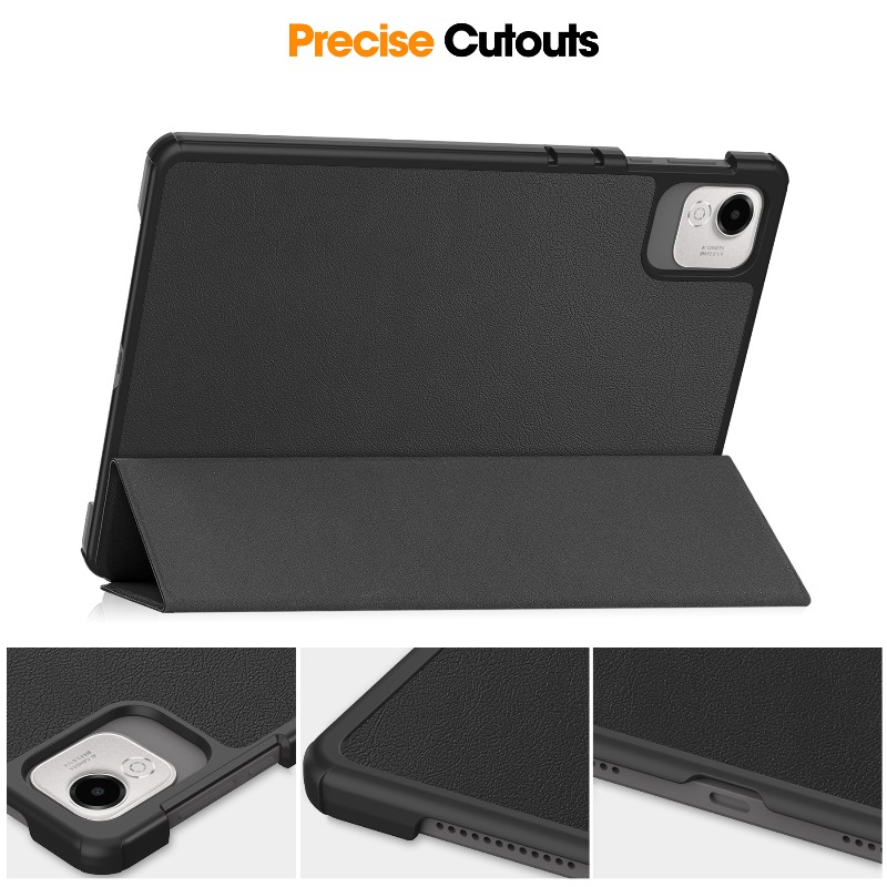 حافظة Funda For Honor Pad X9a  - مراجعة Honor Tablet X9 Accessories وسعره