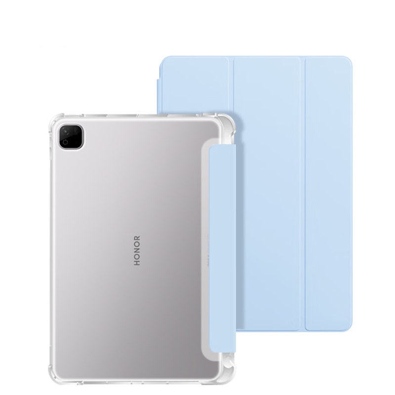 غطاء فوندا لجهاز هونر باد X9 م - مراجعة Honor Tablet X9 Accessories وسعره
