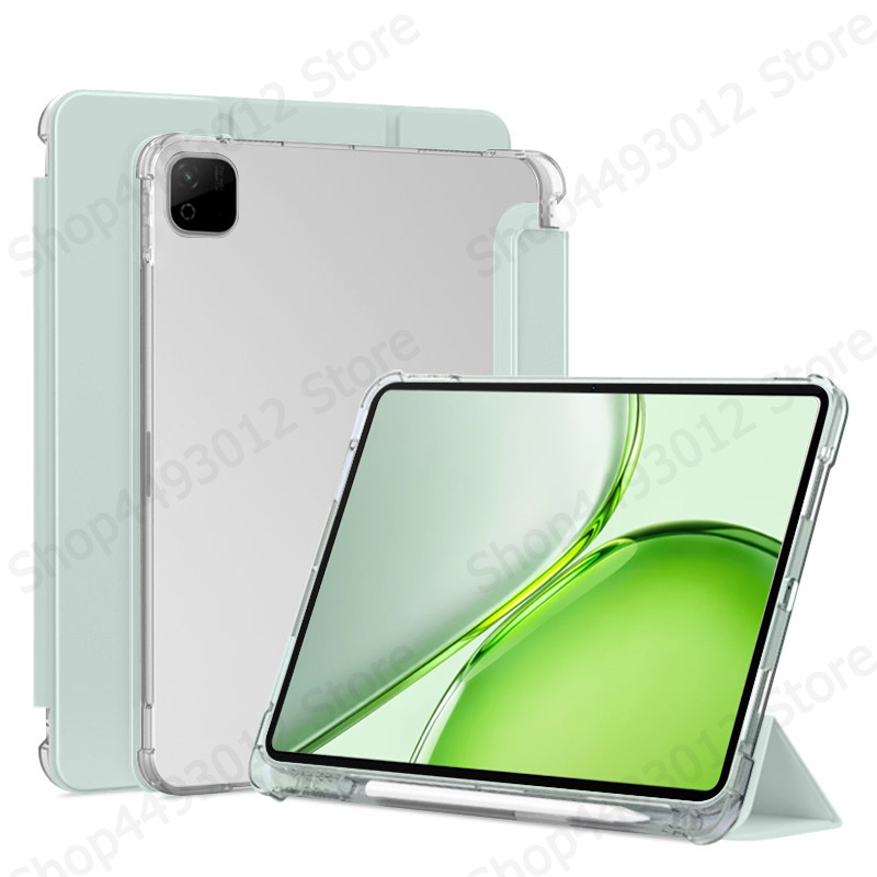 غطاء فوندا لجهاز هونر باد X9 م - مراجعة Honor Tablet X9 Accessories وسعره