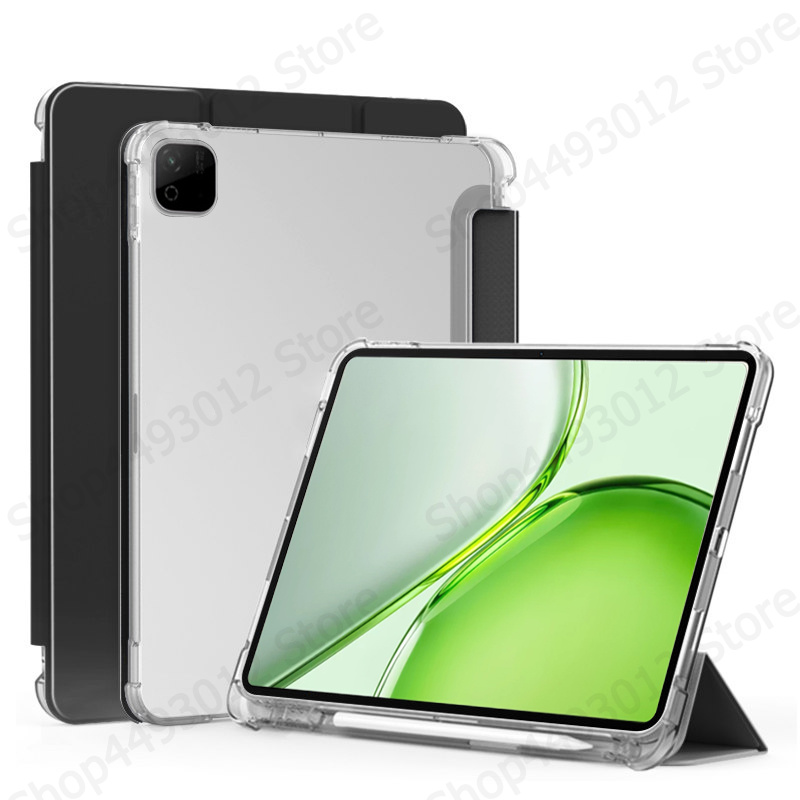 غطاء فوندا لجهاز هونر باد X9 م - مراجعة Honor Tablet X9 Accessories وسعره
