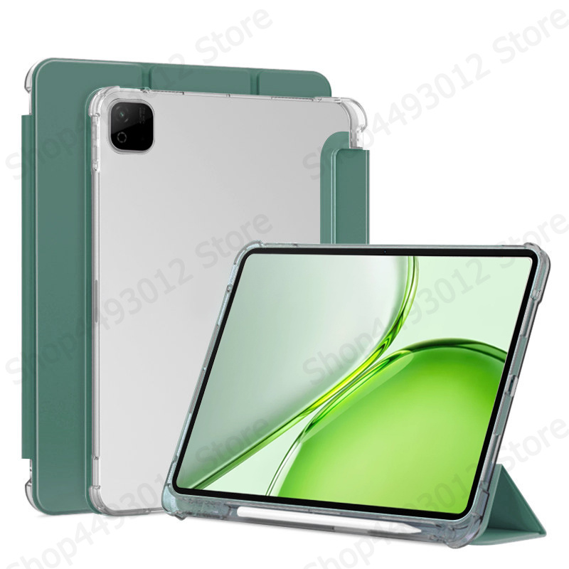 غطاء فوندا لجهاز هونر باد X9 م - مراجعة Honor Tablet X9 Accessories وسعره