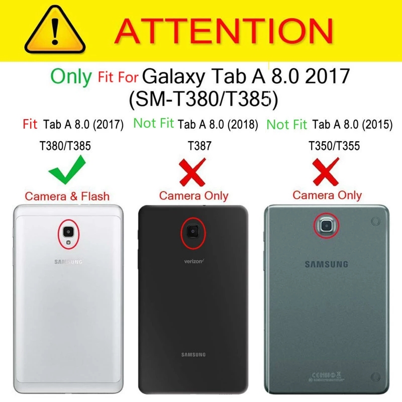 حافظة لجهاز سامسونج جالاكسي تا - مراجعة Remarkable Tablet Accessories وسعره