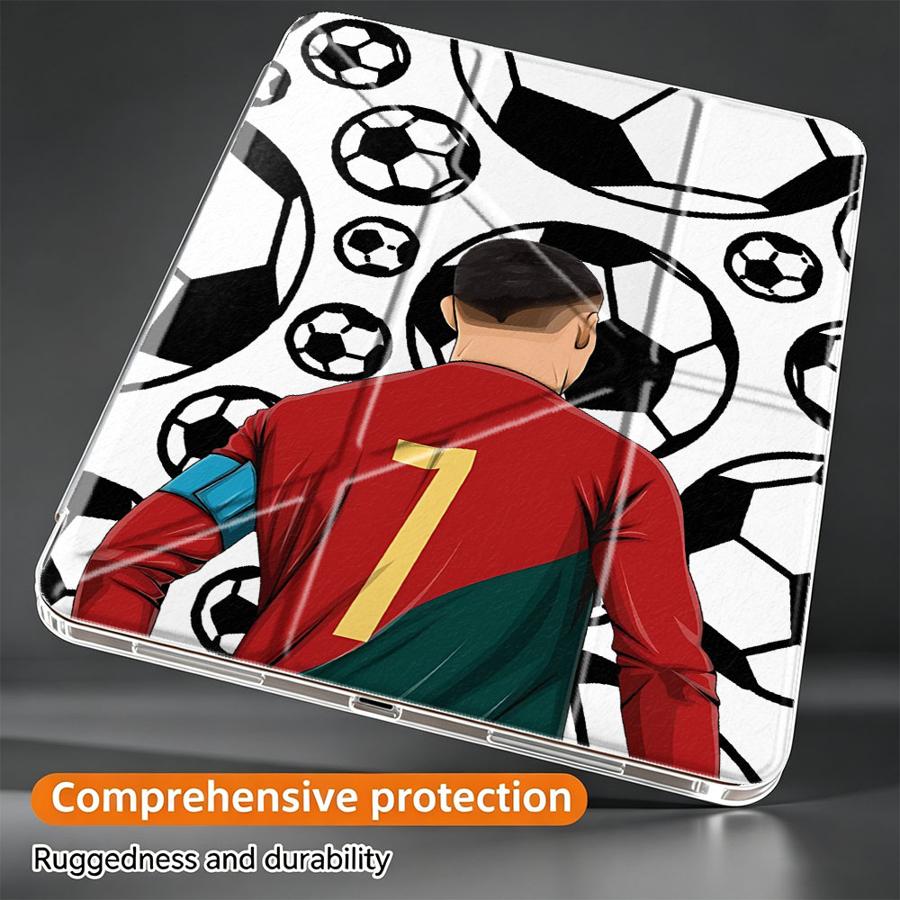غطاء حماية للتابلت لسامسونج جا - مراجعة Remarkable Tablet Accessories وسعره