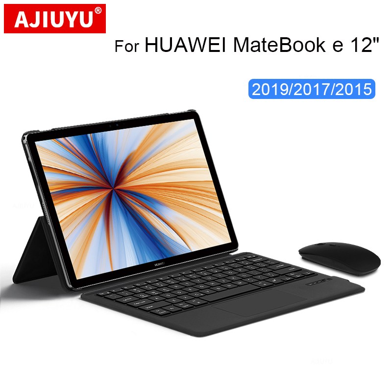 غطاء حماية لهاتف هواوي ميت بوك - مراجعة Bluetooth Trackpad وسعره